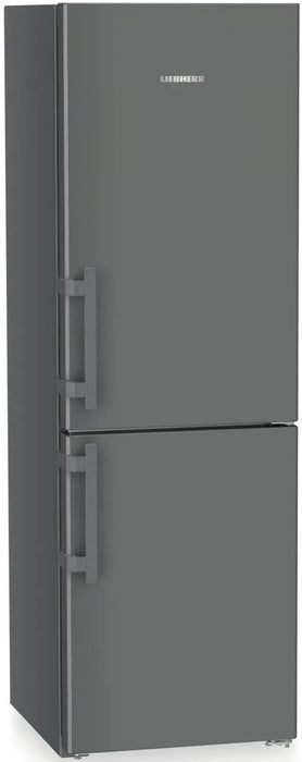 Хладилник с фризер LIEBHERR CNdgc 5213 pure NoFrost, 330 л, DuoCooling, 185,5 см