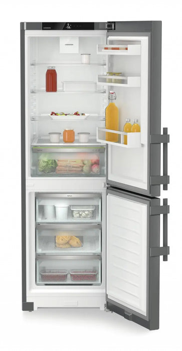 Хладилник с фризер LIEBHERR CNdgc 5213 pure NoFrost, 330 л, DuoCooling, 185,5 см