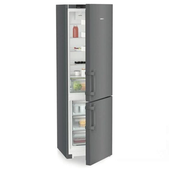 Хладилник с фризер LIEBHERR CNdgc 5713 Pure EasyFresh NoFrost, 371 л, 201.5 см