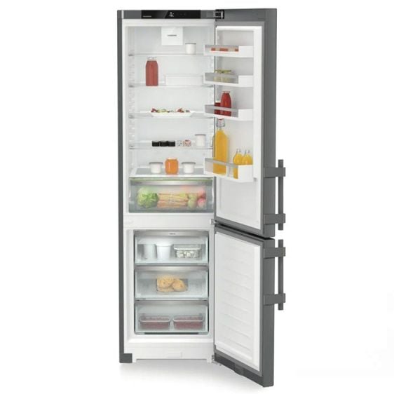 Хладилник с фризер LIEBHERR CNdgc 5713 Pure EasyFresh NoFrost, 371 л, 201.5 см