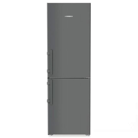 Хладилник с фризер LIEBHERR CNdgc 5713 Pure EasyFresh NoFrost, 371 л, 201.5 см
