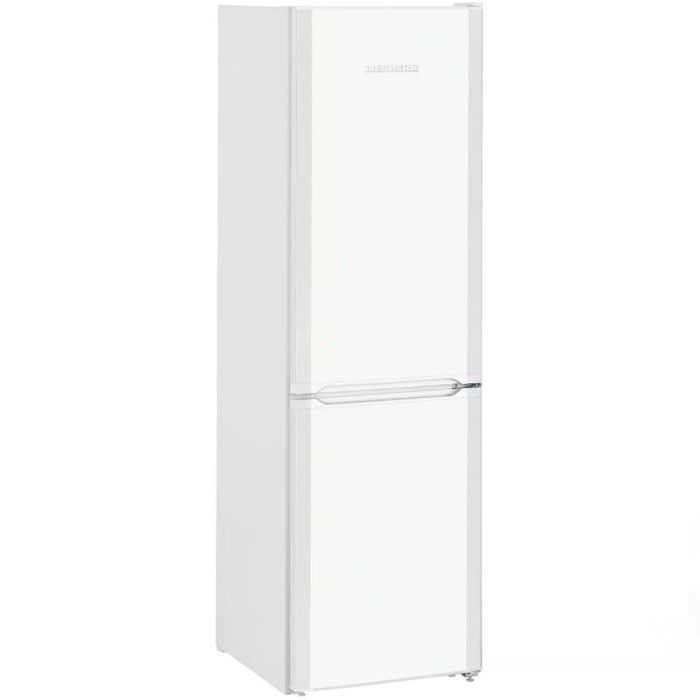 Хладилник с фризер LIEBHERR CUe 3331 SmartFrost, 296 л, DuoCooling, 181.2 см