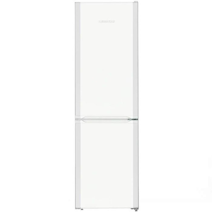 Хладилник с фризер LIEBHERR CUe 3331 SmartFrost, 296 л, DuoCooling, 181.2 см