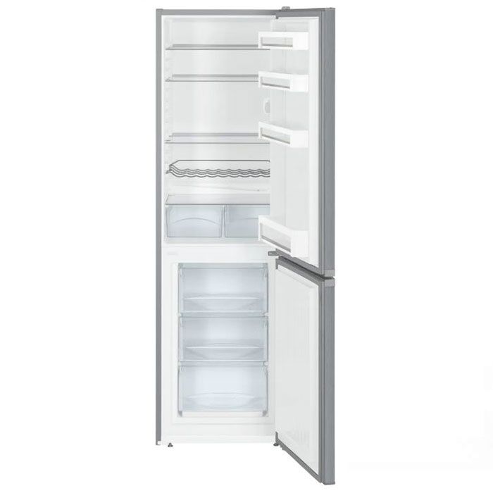 Хладилник с фризер LIEBHERR CUele331-26 SmartFrost, 296 л, DuoCooling, 181.2 см