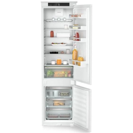 Хладилник за вграждане LIEBHERR ICND5603 Pure NoFrost, 284 л, 195 см