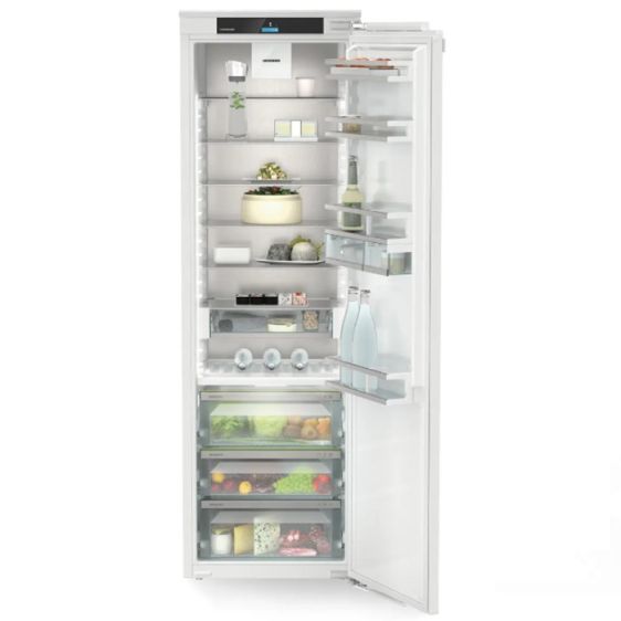 Хладилник за вграждане LIEBHERR IRBbi 5150 Prime BioFresh, 296 л, 177 см