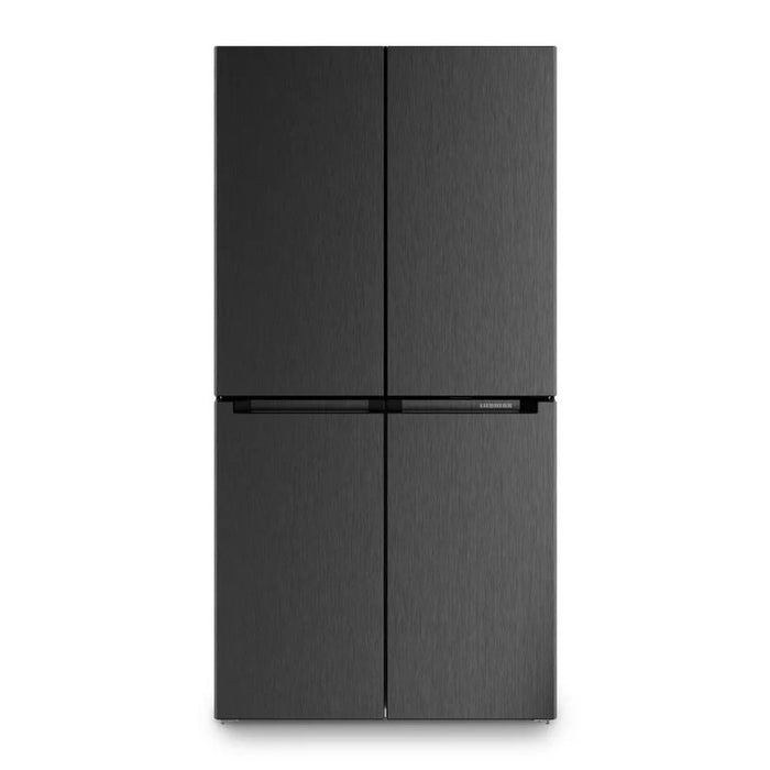 Хладилник с фризер с 4 врати LIEBHERR MBbsdi 9024 Plus BioFresh NoFrost, 572 л, French Door и IceMaker