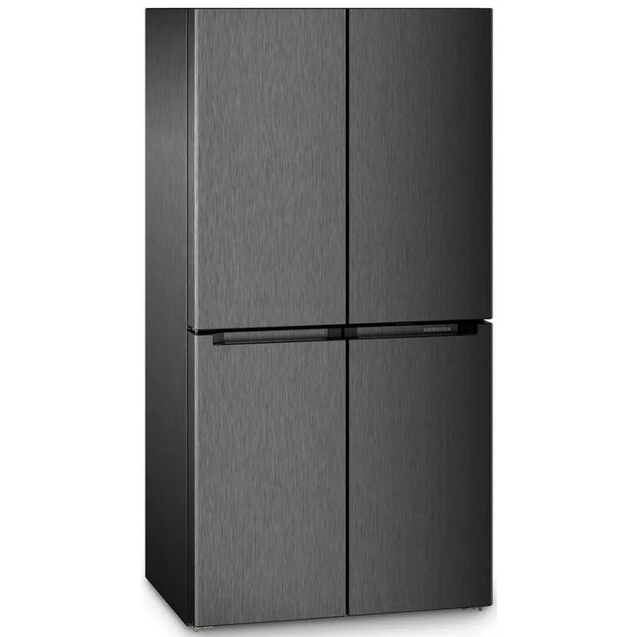 Хладилник с фризер с 4 врати LIEBHERR MBbsdi 9024 Plus BioFresh NoFrost, 572 л, French Door и IceMaker