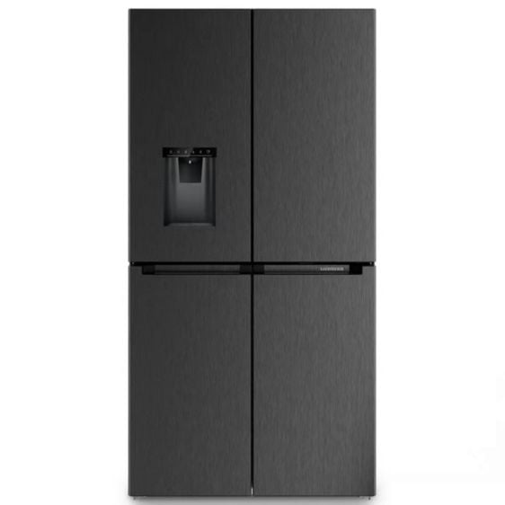 Хладилник с фризер с 4 врати LIEBHERR MBbsdi 9028 Plus BioFresh NoFrost, 545 л, дозатори за вода и кубчета лед