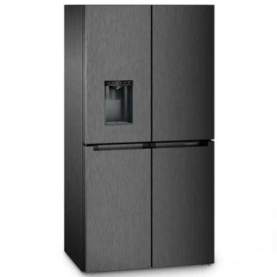 Хладилник с фризер с 4 врати LIEBHERR MBbsdi 9028 Plus BioFresh NoFrost, 545 л, дозатори за вода и кубчета лед