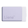Преносим фотопринтер LIENE Pearl N200 Pro 2x3" (лилав)