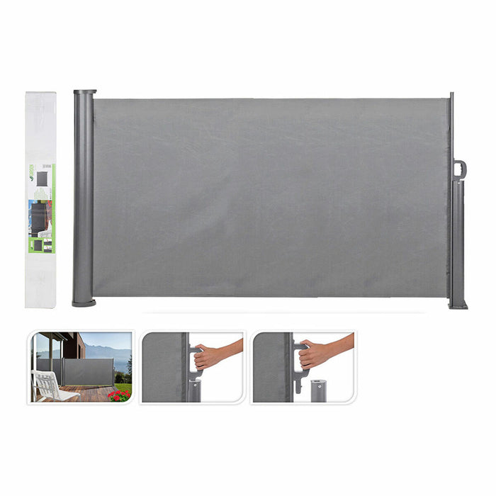 Beach Windscreen Lifetime