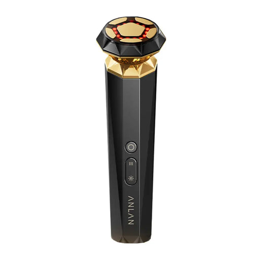 Лифтинг RF масажор за лице ANLAN 01-ADRY31-01E