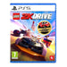 Игра LEGO 2K DRIVE AQUADIRT TOY (PS5)