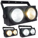 LIGHT4ME Blinder LED 2x100W - сценичен осветител