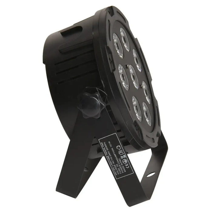 LIGHT4ME PENTA PAR 8x12W MKII RGBWA - RGB LED прожектор