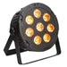 LIGHT4ME PENTA PAR 8x12W MKII RGBWA - RGB LED прожектор