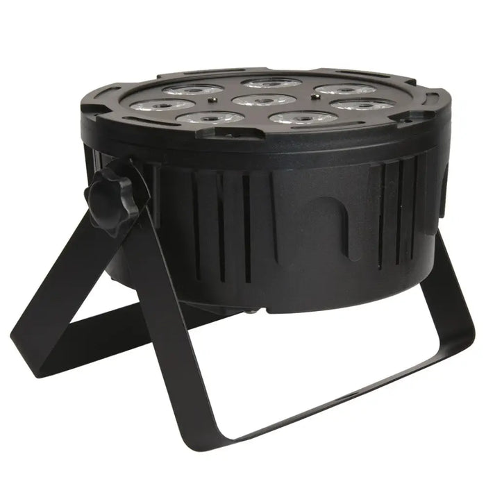 LIGHT4ME PENTA PAR 8x12W MKII RGBWA - RGB LED прожектор