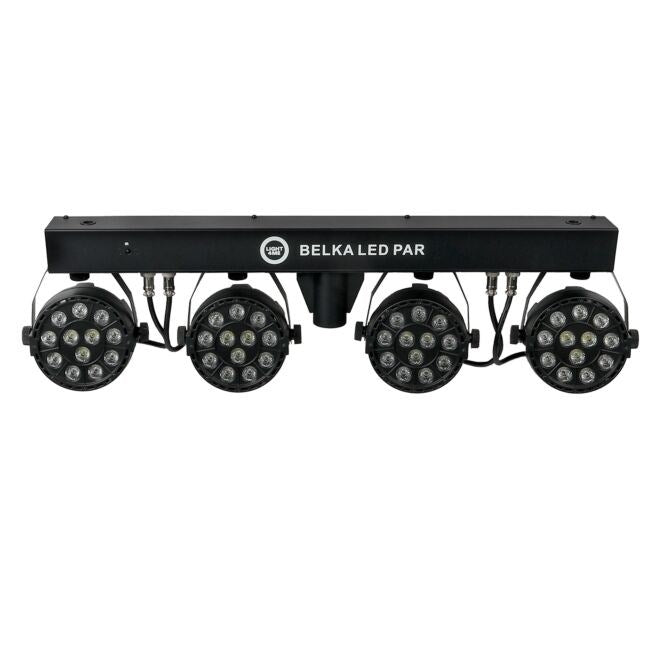 LIGHT4ME Belka LED PAR - Комплект за LED осветление