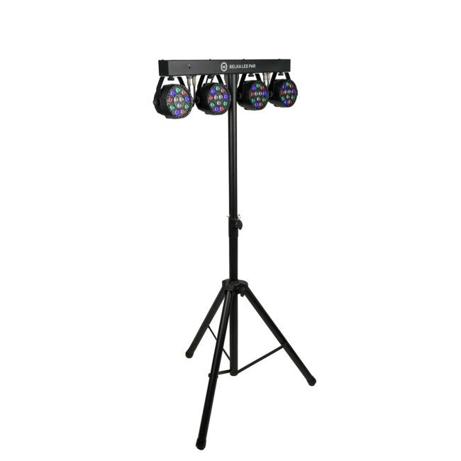 LIGHT4ME Belka LED PAR - Комплект за LED осветление