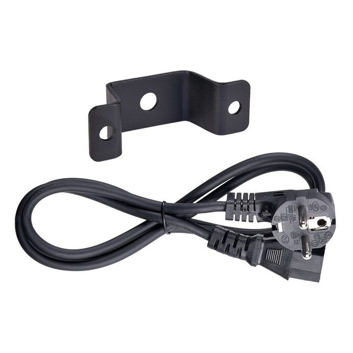 LIGHT4ME Spider MKII Turbo - 8x3W RGBW LED ефект