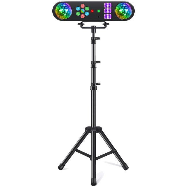 LIGHT4ME Magic Bar 2 - LED многоефектна светлина