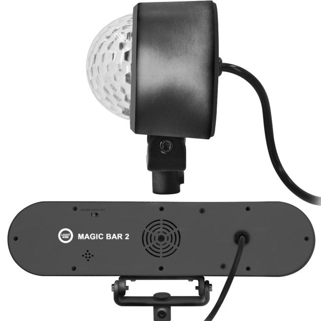 LIGHT4ME Magic Bar 2 - LED многоефектна светлина