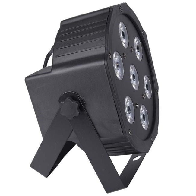 LIGHT4ME TRI PAR Basic 7x9 - LED сценичен прожектор