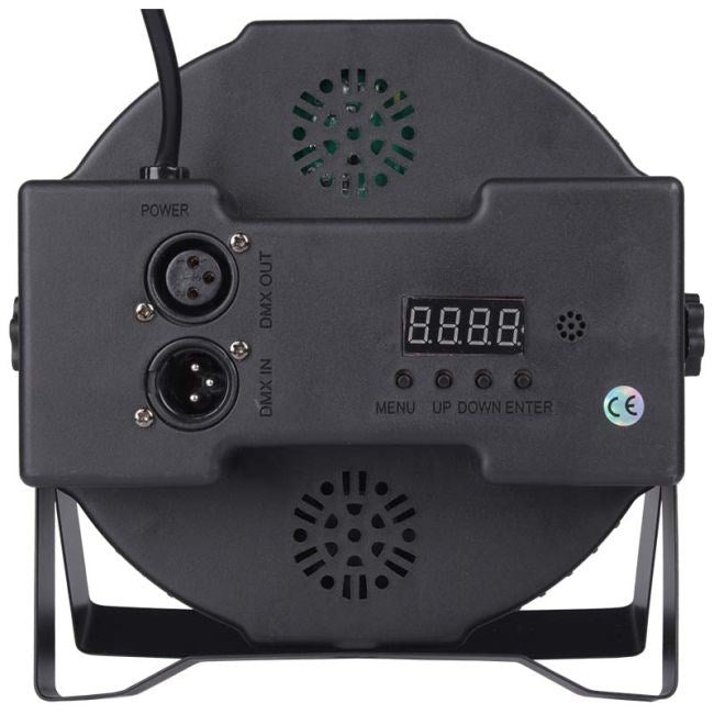 LIGHT4ME TRI PAR Basic 7x9 - LED сценичен прожектор