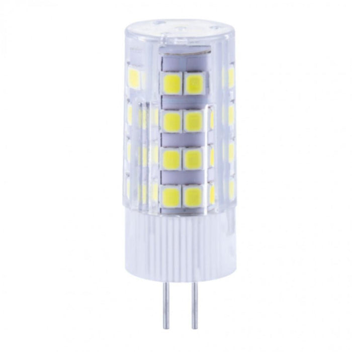 LED ЛАМПА 4W 12V G4 4000K LIGHTEX