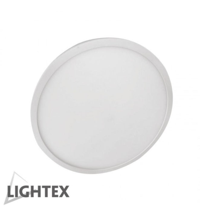 LED ЛУНА РЕГУЛИРУЕМА 20W 6000K LIGHTEX