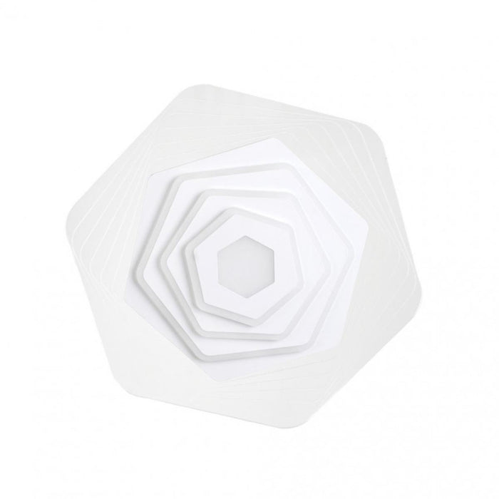 LED ПЛАФОН FIDEO С ДИСТАНЦИОННО 90W