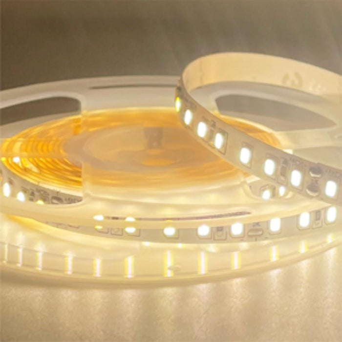 LED ЛЕНТА 2835 24V 9.6W  4000K IP20