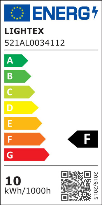 LED ЛЕНТА 2835 24V 9.6W  4000K IP20