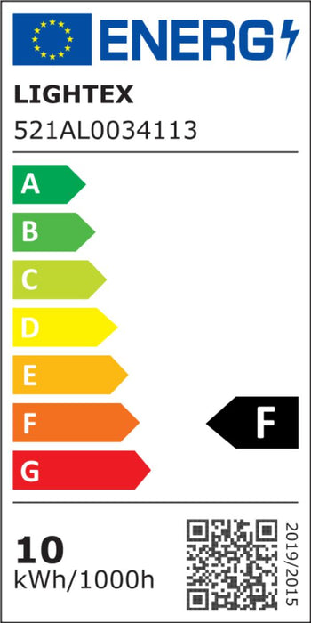 LED ЛЕНТА 2835 24V 9.6W  6000K IP20