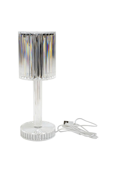 LED НАСТОЛНА ЛАМПА PURE POWER LIGHTEX
