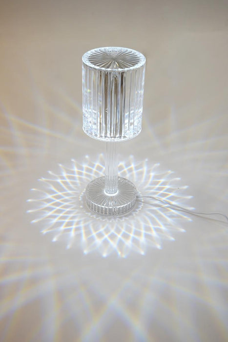 LED НАСТОЛНА ЛАМПА PURE POWER LIGHTEX