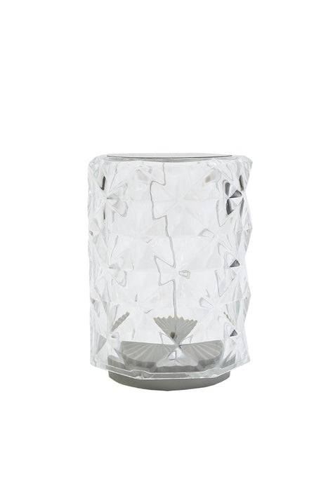 LED НАСТОЛНА ЛАМПА PURE LOVE LIGHTEX