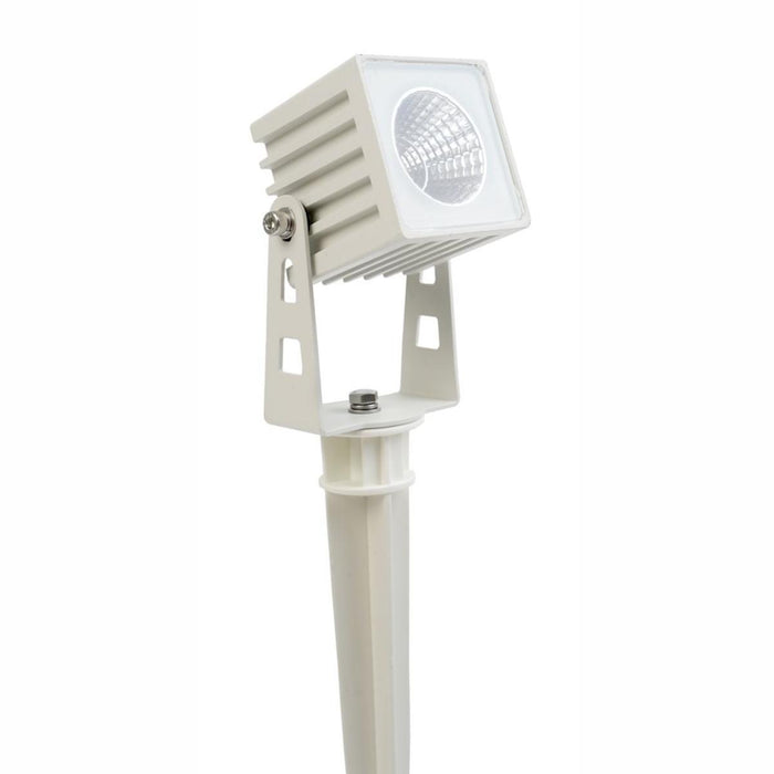 LED ОСВЕТИТЕЛНО ТЯЛО OSLO 5W БЯЛО