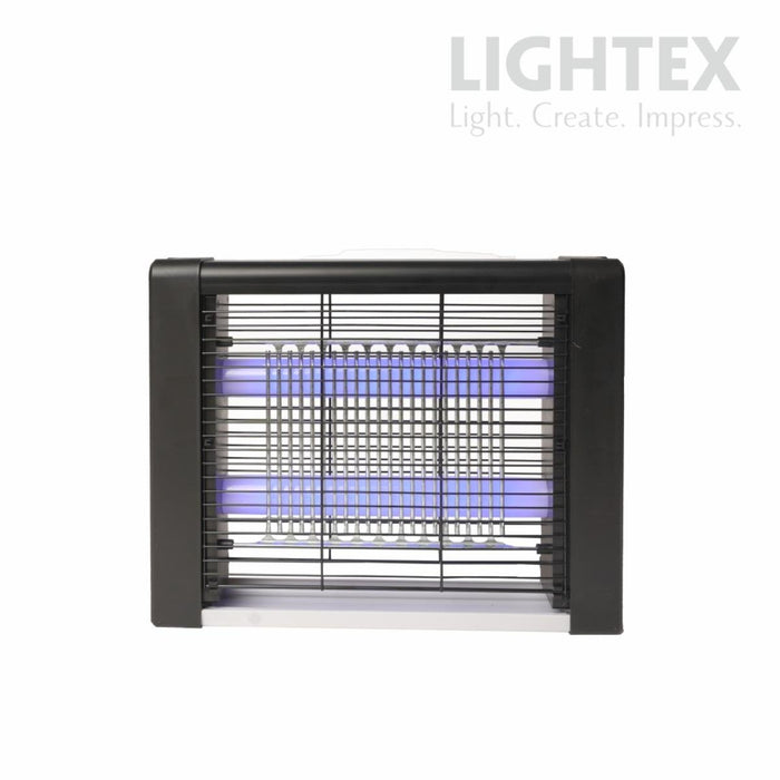 LED ИНСЕКТИЦИДНА ЛАМПА 2W ДО 40 КВ.М