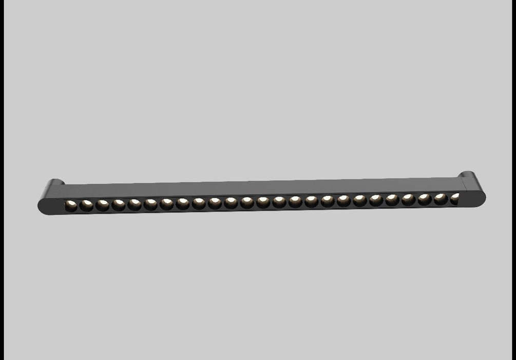 LED ТЯЛО ЗА IMAGINARIUM GRILLE 20W LIGHT