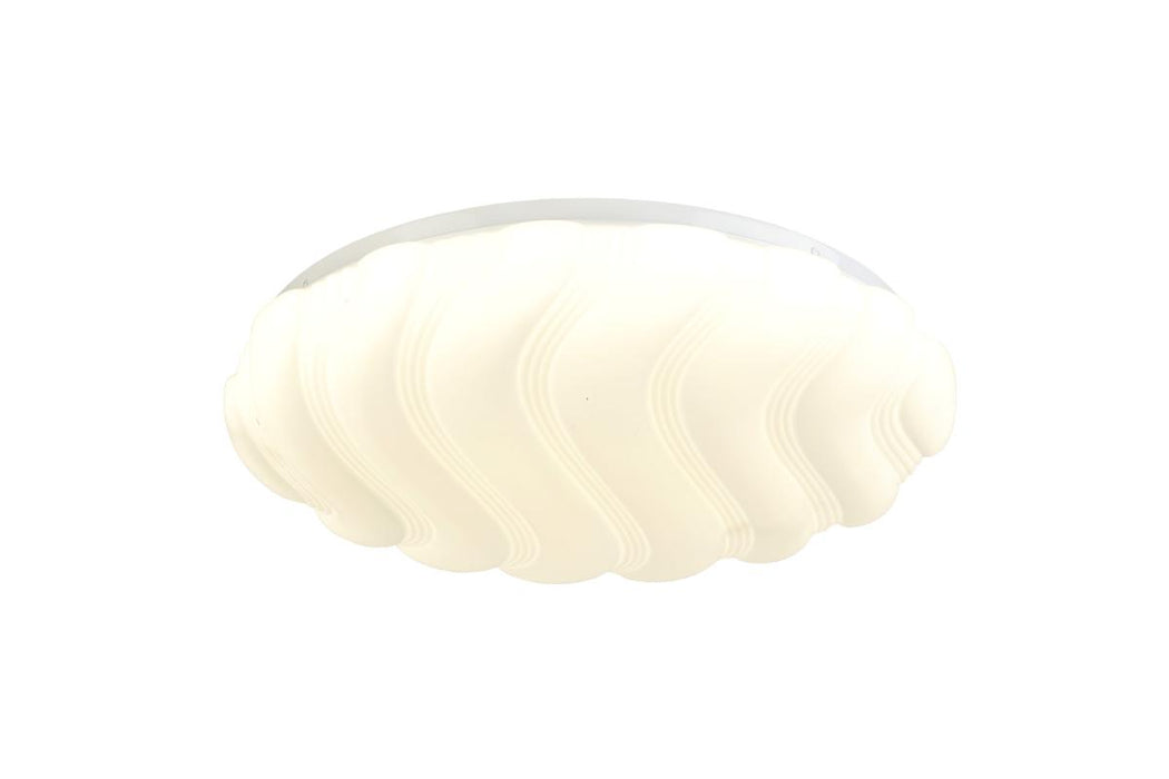 LED ПЛАФОН FAVOLA MAX 54W С ДИСТАНЦИОННО