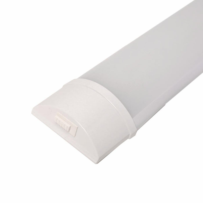 LED ТЯЛО AMIGO 36W 3CCT БЯЛО LIGHTEX