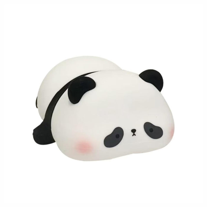 LED НОЩНА ЛАМПА LAZY PANDA LIGHTEX