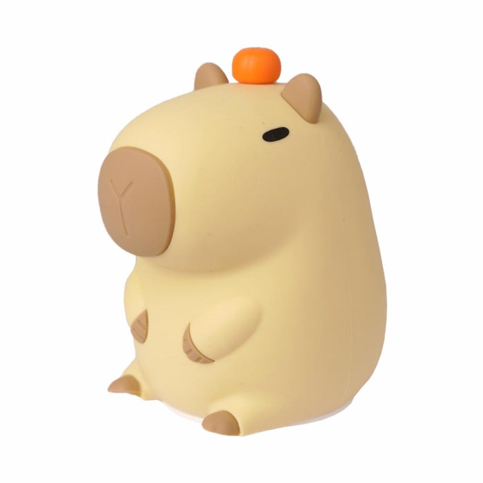 LED НОЩНА ЛАМПА CAPYBARA  LIGHTEX