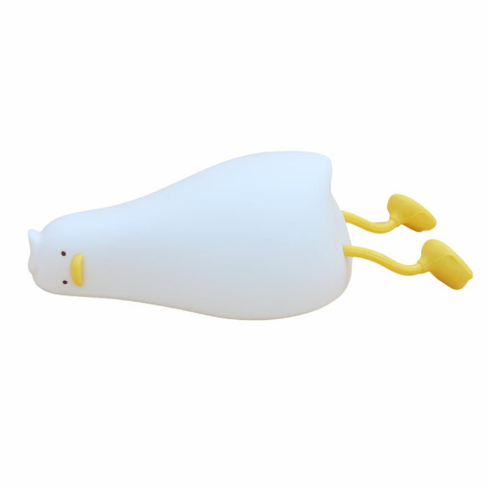 LED  НОЩНА ЛАМПА LAZY CHICKEN LIGHTEX
