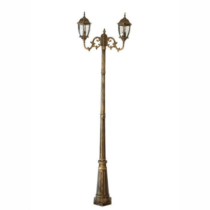 ГРАДИНСКИ СТЪЛБ FIRENCE 2200MM LIGHTEX