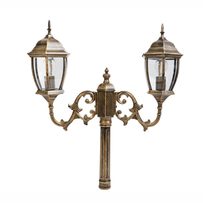 ГРАДИНСКИ СТЪЛБ FIRENCE 2200MM LIGHTEX