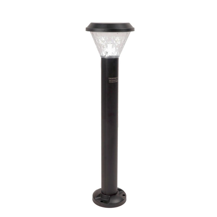 LED СОЛАРЕН ГРАДИНСКИ СТЪЛБ DEA  LIGHTEX