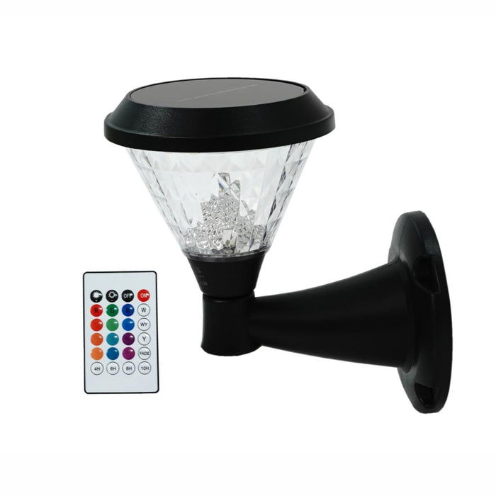 LED СОЛАРЕН АПЛИК DEA LIGHTEX